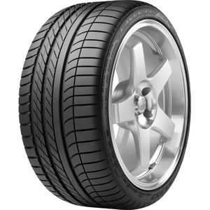 Eagle F1 Asymmetric SUV 防爆