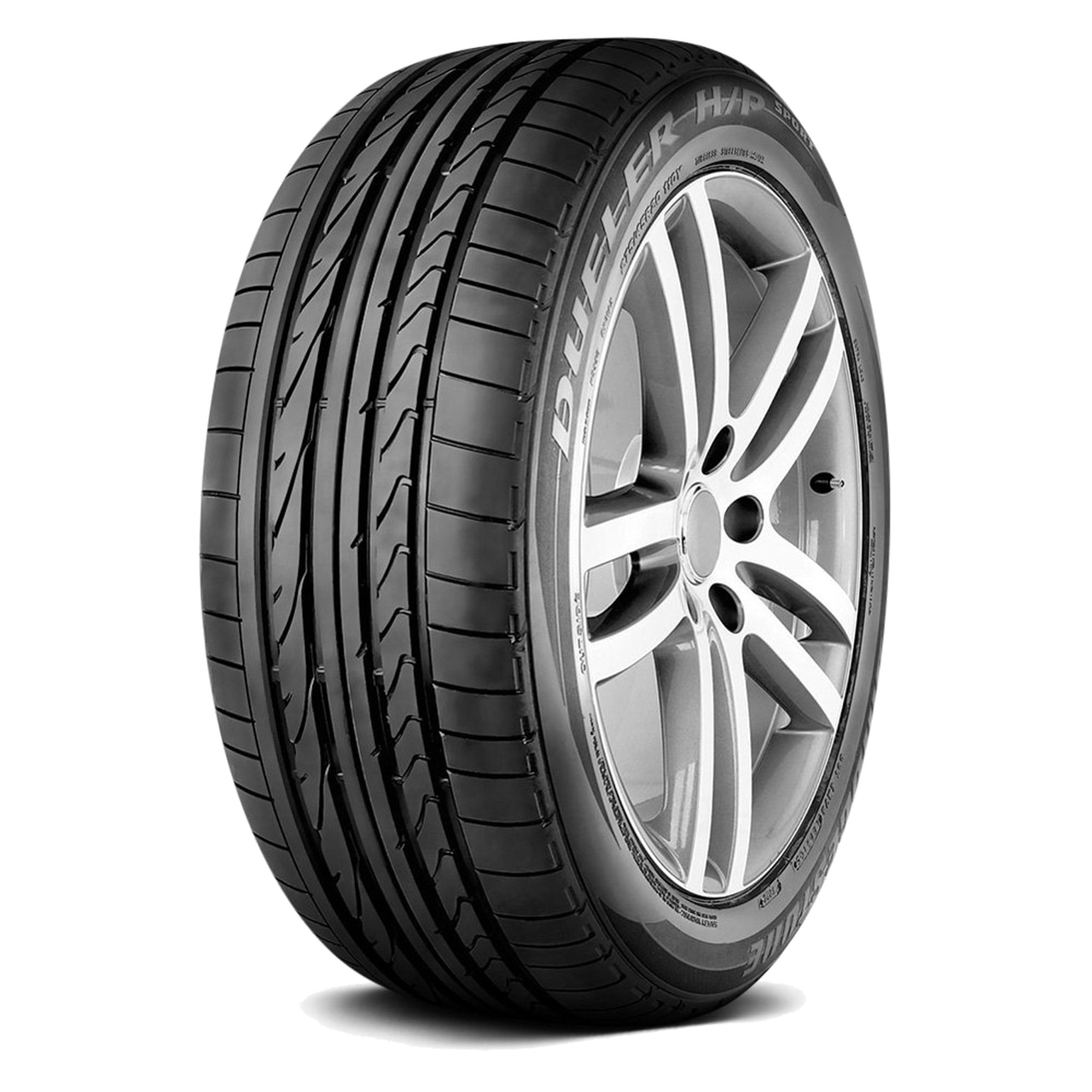 Tyrepac 輪胎購物平台| 石橋235/55R19 Dueler Sport 輪胎價格