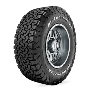 All Terrain T/A KO2