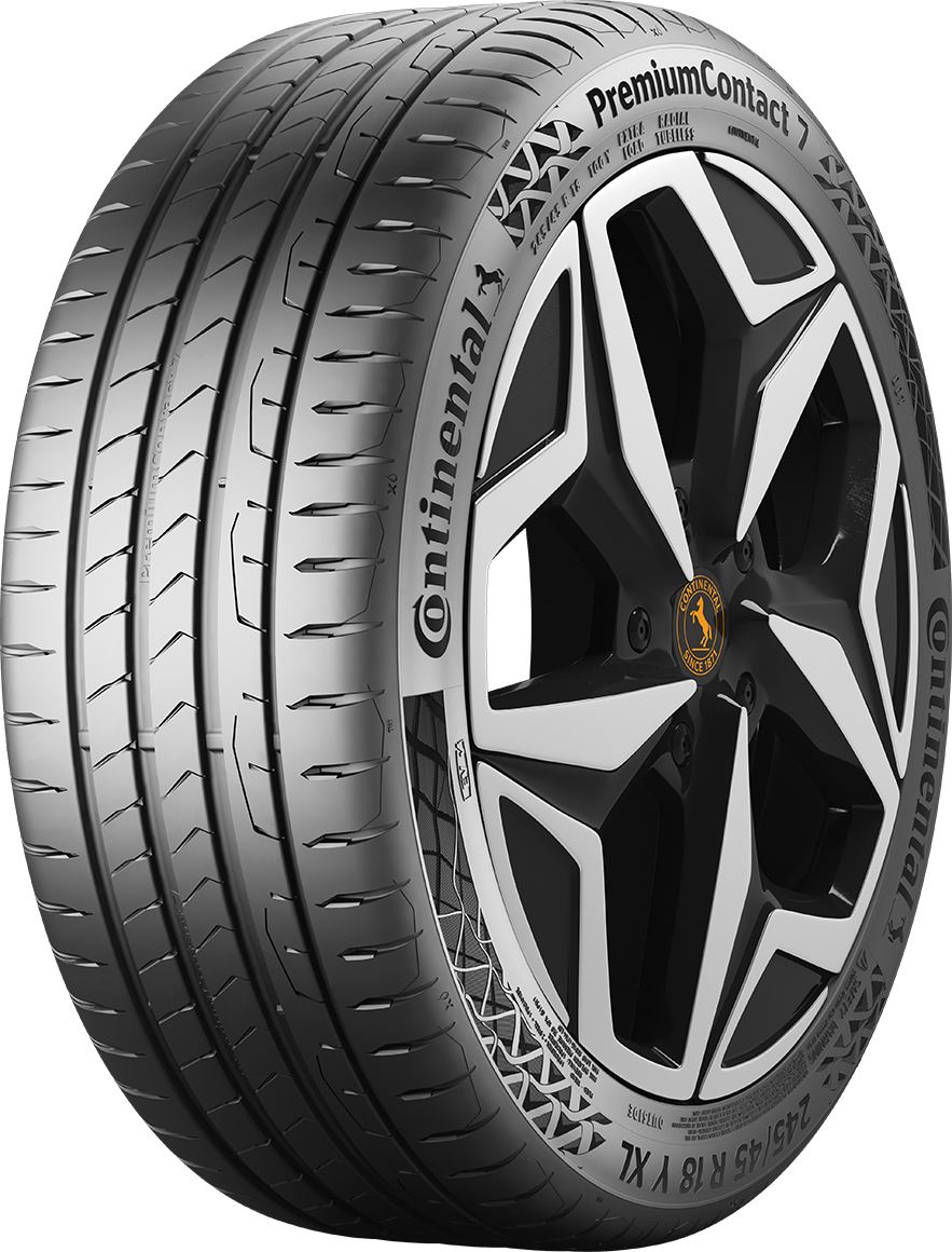 Tyrepac 輪胎購物平台| Continental (馬牌) 225/45R18