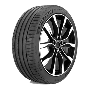 Pilot Sport 4 SUV