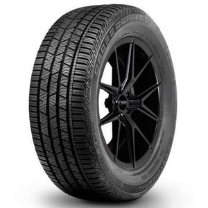 CrossContact LX Sport