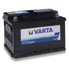 Varta 42B20L (黑電)
