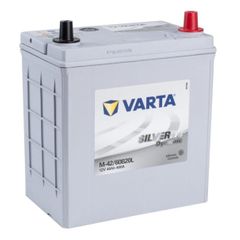 Varta M42/60B20L (EFB 銀電)