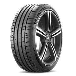 Pilot Sport 5