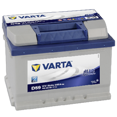 Varta 65B24L (藍電)