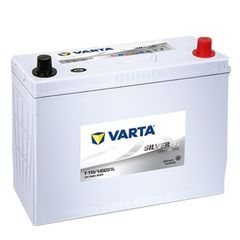Varta 65B24R (藍電)