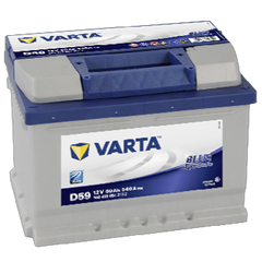 Varta 85D23L (藍電)