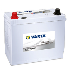 Varta N55(R) / 80B24R (銀電)