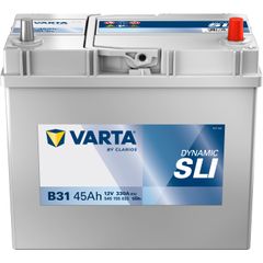 Varta 545155 (B31) 藍電 EU [B24L]